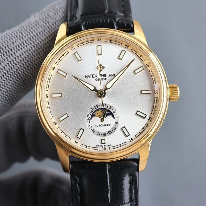 PATEK PHILIPPE